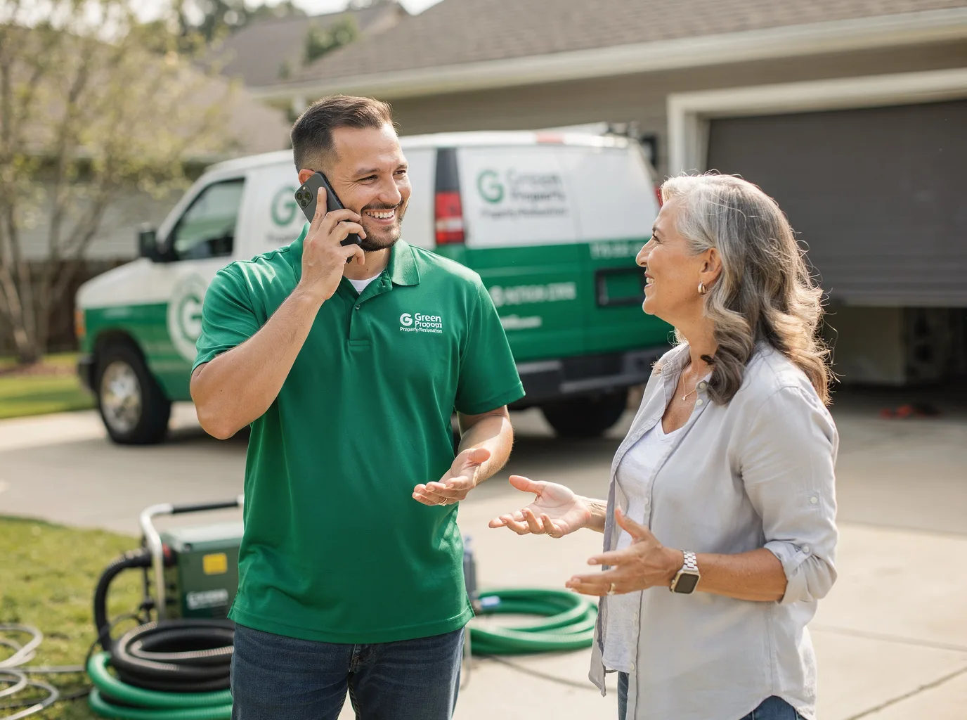 Water Damage Restoration Columbia, MO FAQs